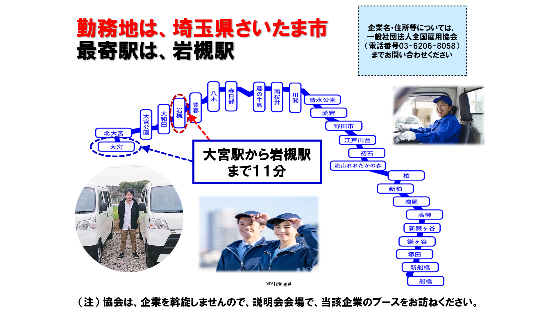 仕事、バイト、正社員